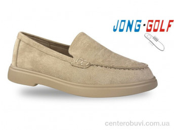 Туфли Jong Golf
