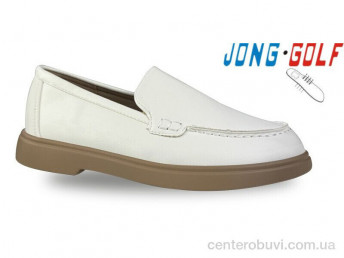 Туфли Jong Golf
