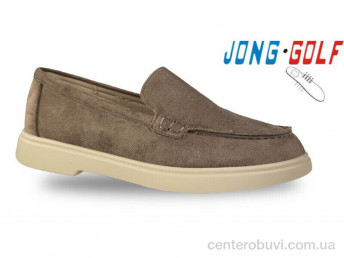Туфли Jong Golf