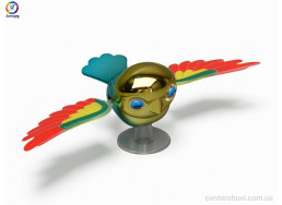 Сувениры Леопард