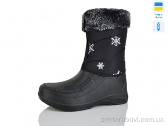 Сапоги из пены M&L Alex14