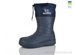 Сапоги из пены M&L Alex14