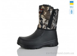 Сапоги из пены M&L Alex14