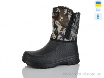 Сапоги из пены M&L Alex14