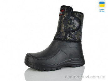 Сапоги из пены M&L Alex14