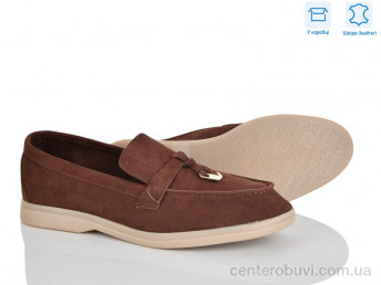 Туфли Love-L&M-ZDW