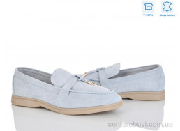 Туфли L&M-Lemon