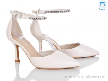 Туфли Love-L&M-ZDW