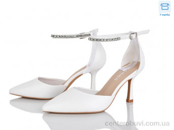 Туфли Love-L&M-ZDW