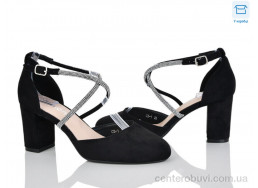 Туфли L&M-Lemon