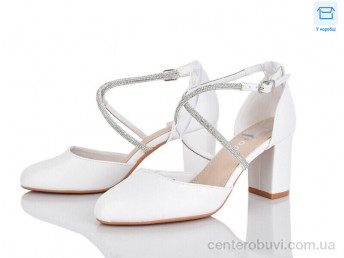 Туфли Love-L&M-ZDW