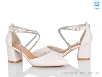 Туфли Love-L&M-ZDW