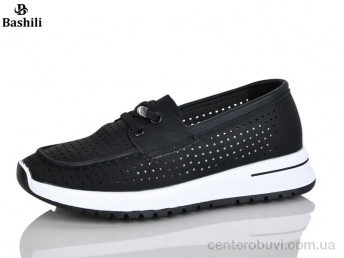 Туфли Башили