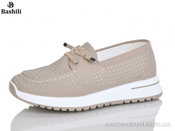 Туфли Башили