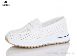 Слипоны Башили