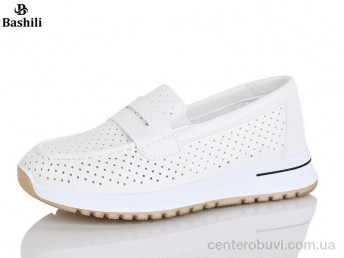 Слипоны Башили