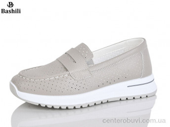 Слипоны Башили