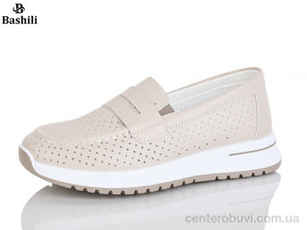 Слипоны Башили