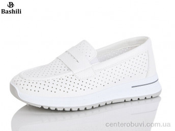 Слипоны Башили