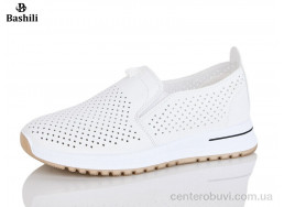 Слипоны Башили