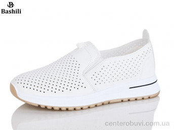 Слипоны Башили