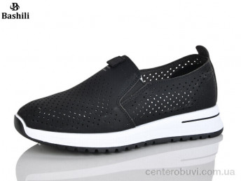 Слипоны Башили