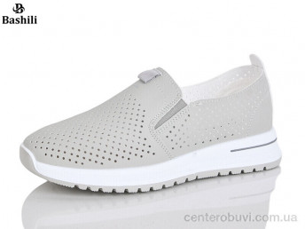 Слипоны Башили