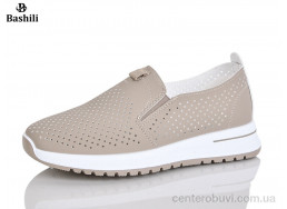 Слипоны Башили