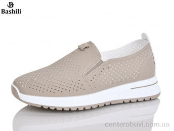 Слипоны Башили