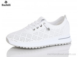 Кроссовки Башили
