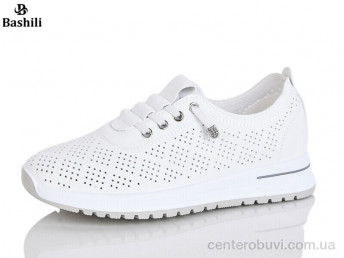 Кроссовки Башили