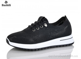 Кроссовки Башили