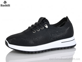 Кроссовки Башили