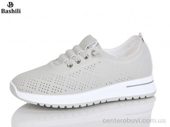 Кроссовки Башили