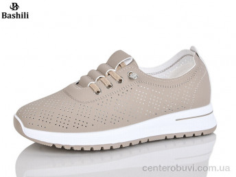Кроссовки Башили