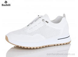 Кроссовки Башили