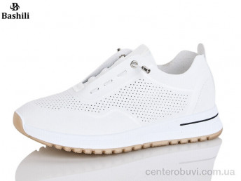 Кроссовки Башили