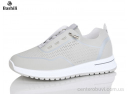 Кроссовки Башили