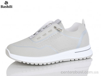 Кроссовки Башили
