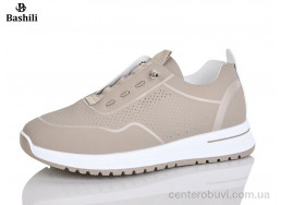Кроссовки Башили