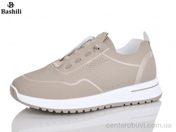 Кроссовки Башили