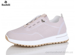 Кроссовки Башили
