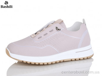 Кроссовки Башили
