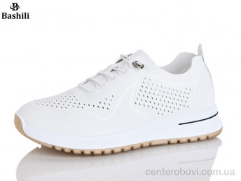 Кроссовки Башили