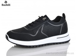 Кроссовки Башили