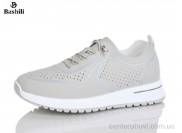Кроссовки Башили