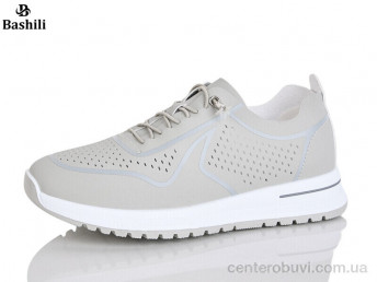 Кроссовки Башили