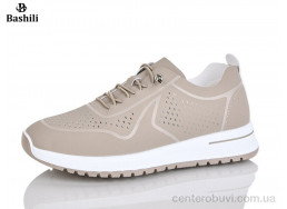 Кроссовки Башили