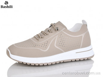 Кроссовки Башили