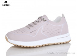 Кроссовки Башили